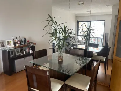 Apartamento com 3 Quartos à venda, 70m² no Freguesia do Ó, São Paulo