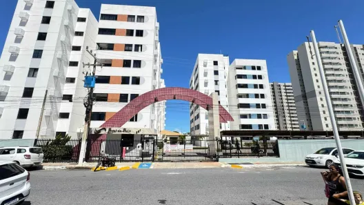 Apartamento com 3 Quartos à venda, 68m² no Coroa do Meio, Aracaju