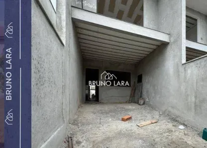 Casa com 3 Quartos à venda, 136m² no Vila Verde, Betim
