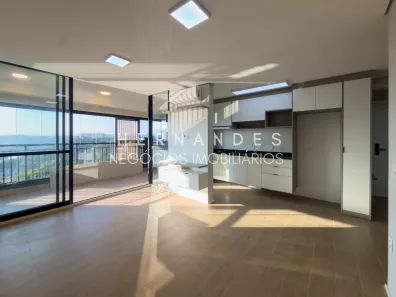 Apartamento com 2 Quartos para alugar, 78m² no Alphaville Empresarial, Barueri