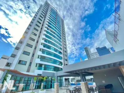 Apartamento com 3 Quartos à venda, 130m² no Tirol, Natal