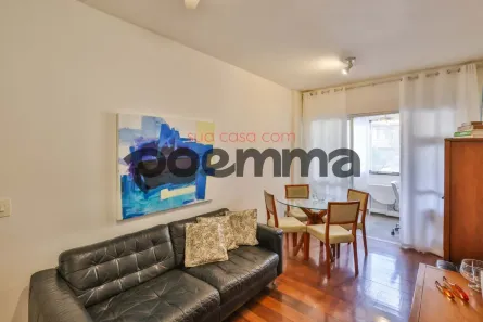 Apartamento com 2 Quartos à venda, 72m² no Barra da Tijuca, Rio de Janeiro