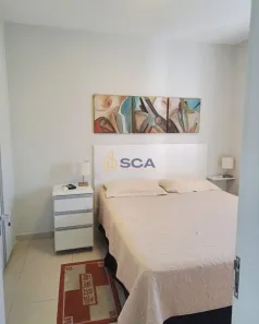 Flat com 1 Quarto para alugar, 43m² no Vila Mariana, São Paulo