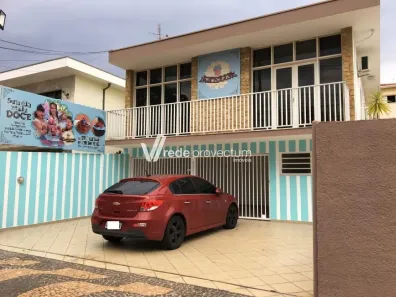 Casa com 5 Quartos à venda, 350m² no Parque Taquaral, Campinas