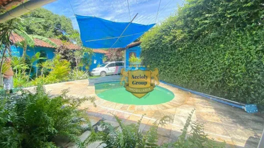 Casa com 3 Quartos à venda, 350m² no Piratininga, Niterói