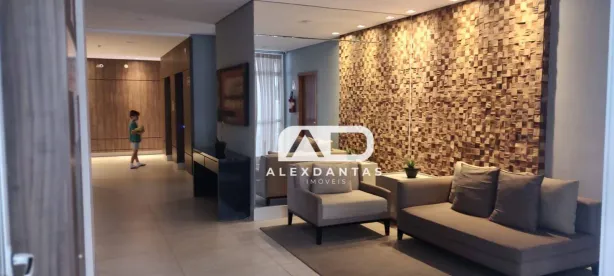 Apartamento com 3 Quartos à venda, 100m² no Centro, São Bernardo do Campo