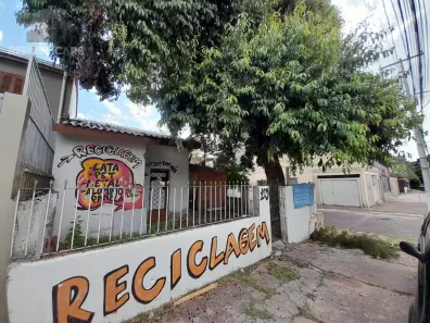 Lote/Terreno à venda, 198m² no Vila São José, Porto Alegre