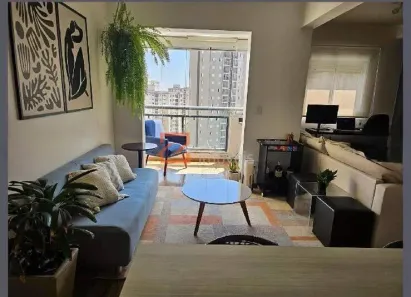 Apartamento com 2 Quartos à venda, 51m² no Vila Andrade, São Paulo