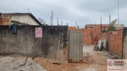 Casa com 2 Quartos à venda, 70m² no Parque Bandeirantes I (Nova Veneza), Sumaré