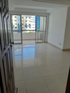 Apartamento com 3 Quartos para alugar, 89m² no Pituba, Salvador