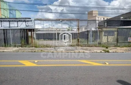 Ponto Comercial para alugar, 150m² no Vila Pompéia, Campinas