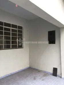 Casa com 2 Quartos à venda, 123m² no Osvaldo Cruz, São Caetano do Sul