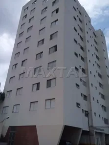 Apartamento com 2 Quartos para alugar, 61m² no Santana, São Paulo
