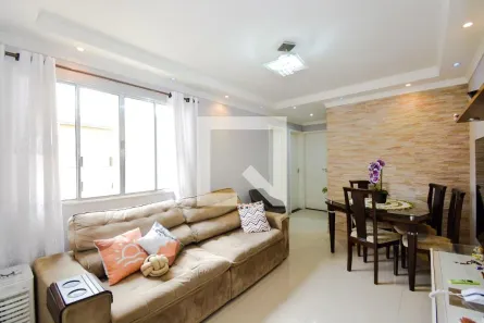 Apartamento com 2 Quartos à venda, 49m² no Jardim Maria Dirce, Guarulhos