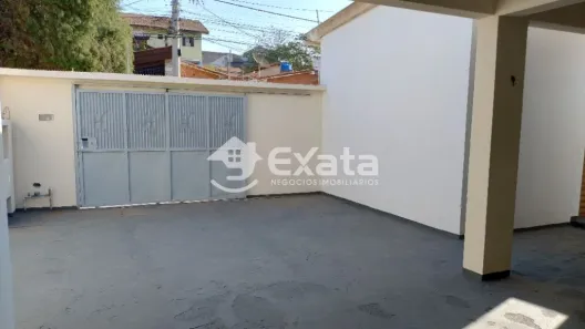 Ponto Comercial com 4 Quartos à venda, 197m² no Jardim Itanguá, Sorocaba