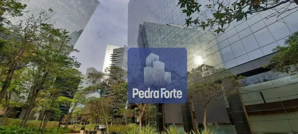 Sala Comercial para alugar, 1853m² no Chácara Itaim, São Paulo