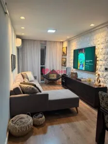 Apartamento com 2 Quartos à venda, 70m² no Pechincha, Rio de Janeiro