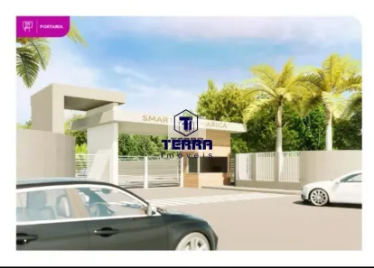Casa de Condomínio com 2 Quartos à venda, 58m² no Ubatiba, Maricá