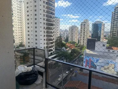 Apartamento com 3 Quartos à venda, 125m² no Santana, São Paulo
