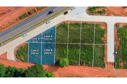 Lote/Terreno à venda, 572m² no Iriri, Anchieta