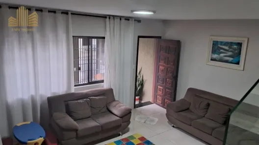 Casa com 2 Quartos à venda, 130m² no Vila Guarani (Z Sul), São Paulo