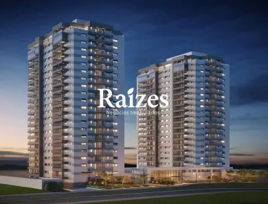 Apartamento com 1 Quarto à venda, 45m² no Jardim Sul, Uberlândia