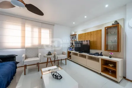 Apartamento com 3 Quartos à venda, 172m² no Recreio dos Bandeirantes, Rio de Janeiro