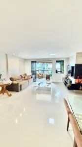 Apartamento com 3 Quartos à venda, 150m² no Ponta Verde, Maceió