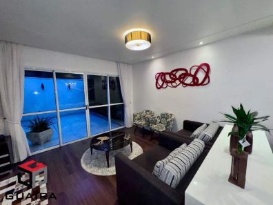 Sobrado com 4 Quartos à venda, 180m² no Demarchi, São Bernardo do Campo