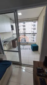 Apartamento com 3 Quartos à venda, 76m² no Jardim Ermida I, Jundiaí