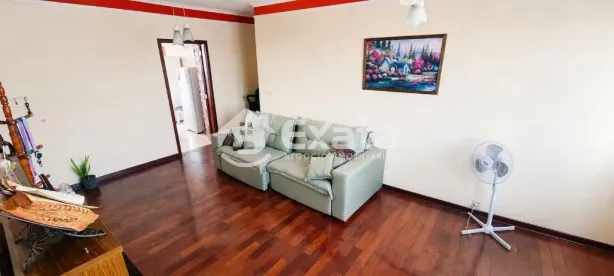 Apartamento com 3 Quartos à venda, 113m² no Vila Hortência, Sorocaba