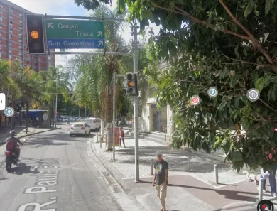 Ponto Comercial para alugar, 34m² no Andaraí, Rio de Janeiro