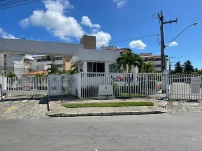 Apartamento com 2 Quartos à venda, 50m² no Zona de Expansão (Olhos D'Agua), Barra dos Coqueiros
