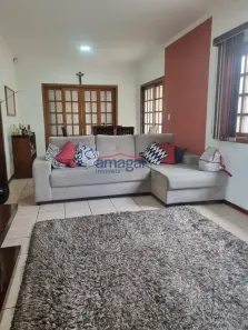Casa com 3 Quartos à venda, 155m² no Cidade Jardim, Jacareí
