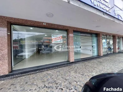 Ponto Comercial para alugar, 97m² no Piratininga, Niterói