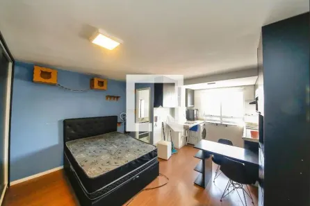 Apartamento com 1 Quarto à venda, 25m² no Vila Ema, São Paulo