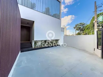 Imóvel Comercial com 2 Quartos à venda, 340m² no Bosque, Campinas