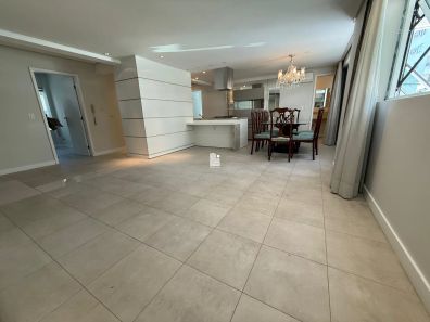Apartamento com 2 Quartos à venda, 97m² no Centro, Florianópolis