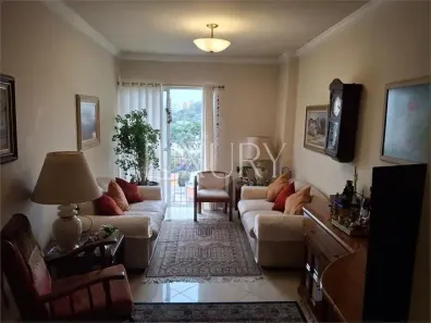 Apartamento com 3 Quartos à venda, 98m² no Pinheiros, São Paulo