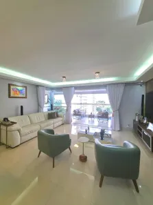 Apartamento com 4 Quartos à venda, 202m² no Aleixo, Manaus