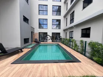 Apartamento com 2 Quartos para alugar, 57m² no Boa Esperança, Cuiabá