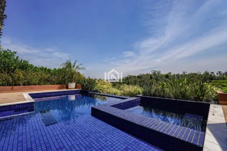 Casa de Condomínio com 4 Quartos à venda, 538m² no Chácaras Roselândia, Cotia