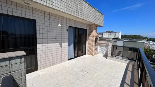 Cobertura com 2 Quartos à venda, 120m² no Centro, Cabo Frio