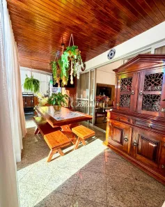 Apartamento com 3 Quartos à venda, 180m² no Praia da Costa, Vila Velha