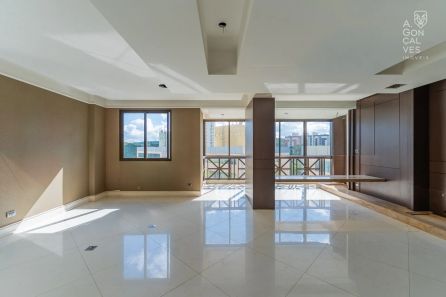 Apartamento com 3 Quartos à venda, 203m² no Cidade Industrial, Curitiba