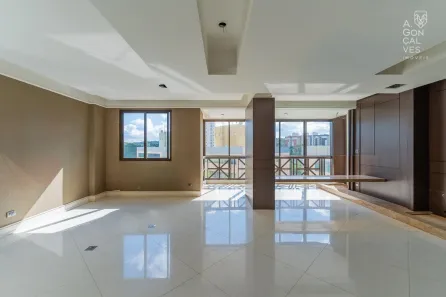Apartamento com 3 Quartos à venda, 203m² no Cidade Industrial, Curitiba