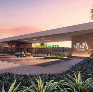 Lote/Terreno à venda, 543m² no , Marialva