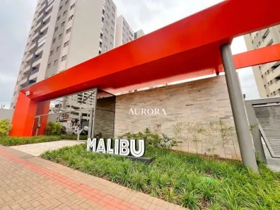 Apartamento com 2 Quartos à venda, 64m² no Aurora, Londrina