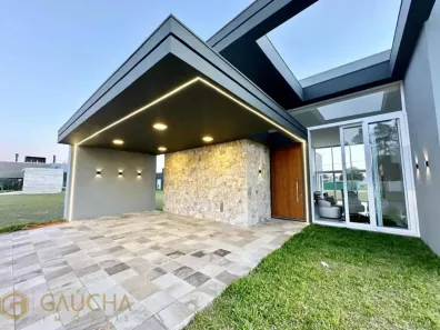 Casa de Condomínio com 3 Quartos à venda, 163m² no , Capão da Canoa