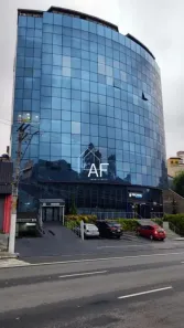 Sala Comercial à venda, 55m² no Parada Inglesa, São Paulo